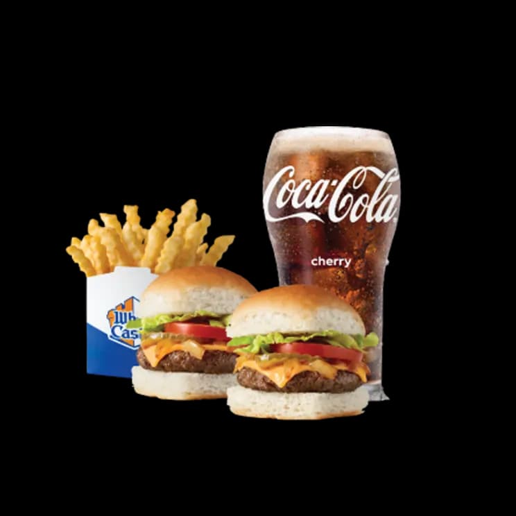 1921 Slider Combo