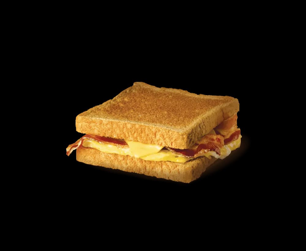 Breakfast Toast Sandwich