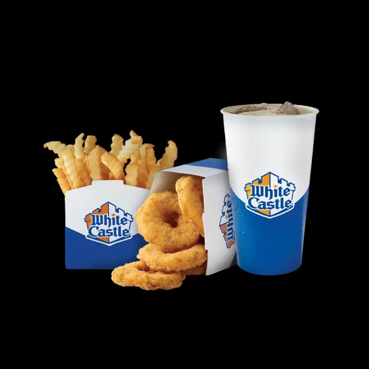 Chicken Ring Combo