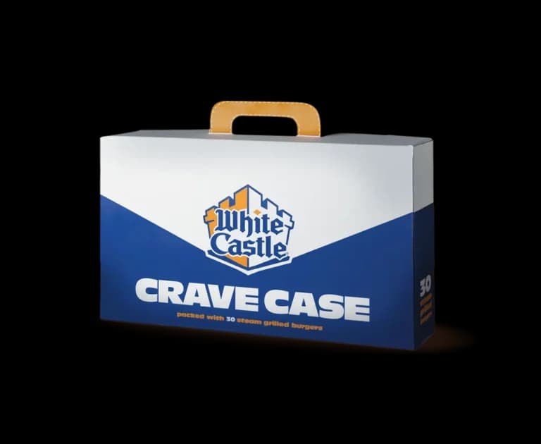 Crave Case