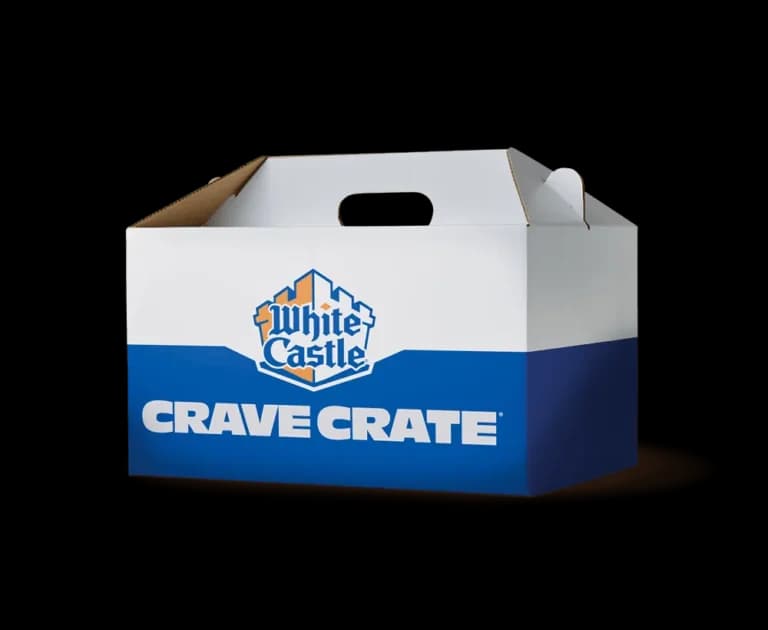 Crave Crate