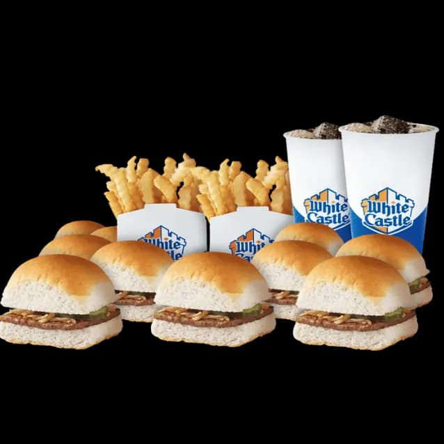 Shareable Meal for 2