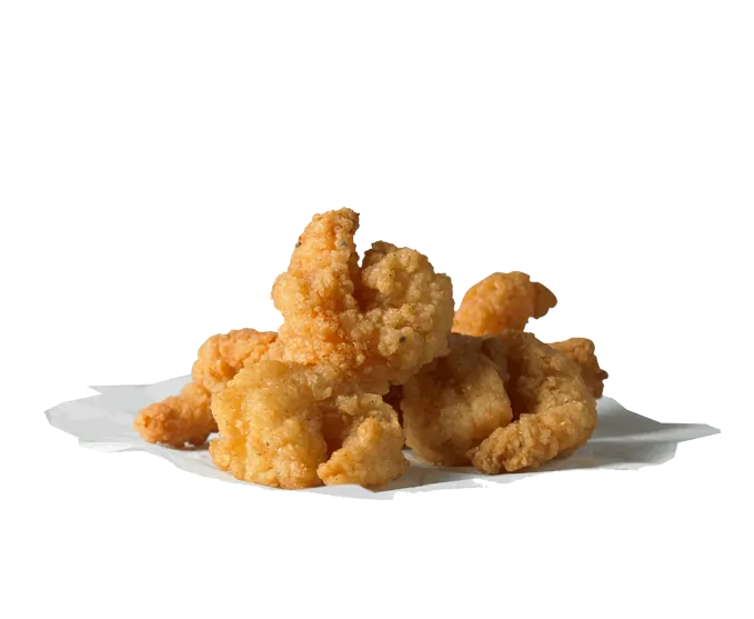 Shrimp Nibblers