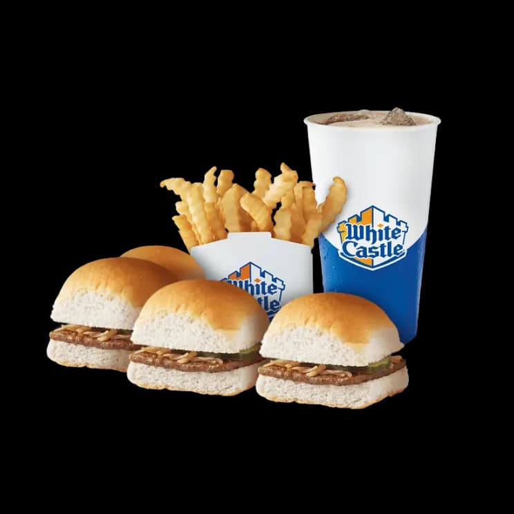 Original Slider Combo