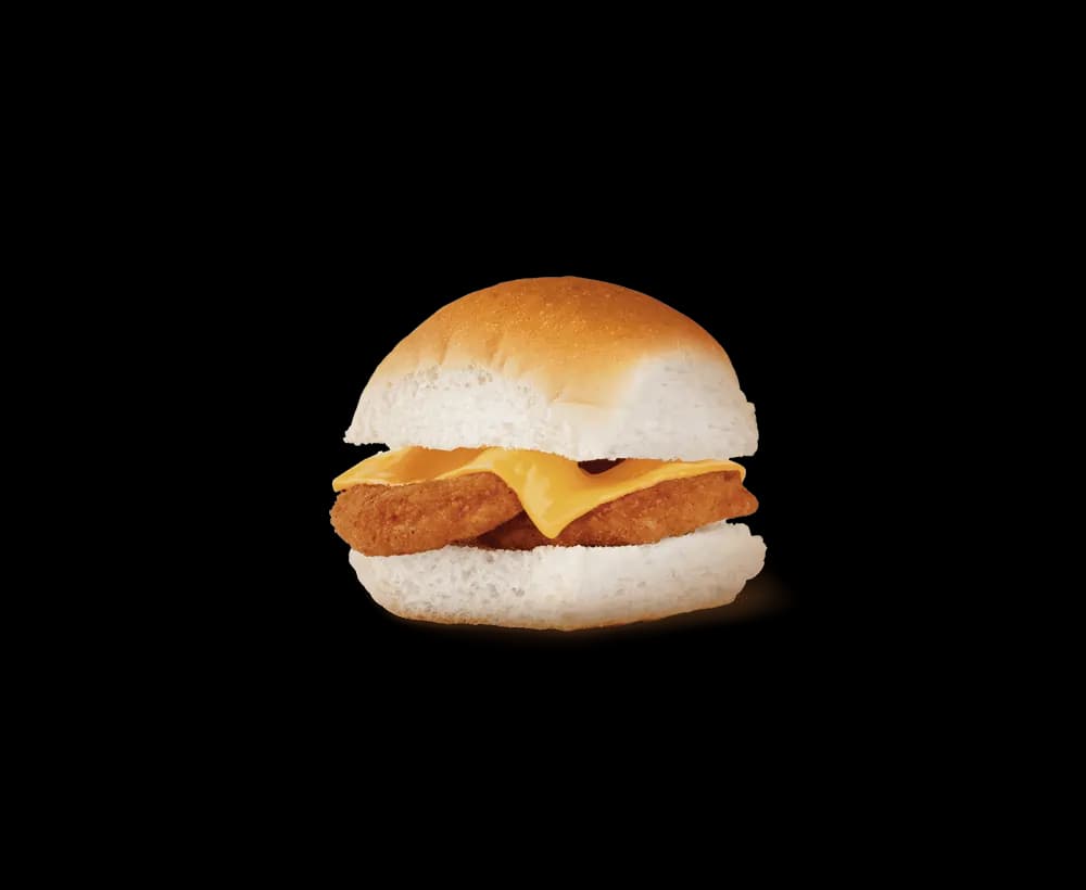 Chicken Ring Slider