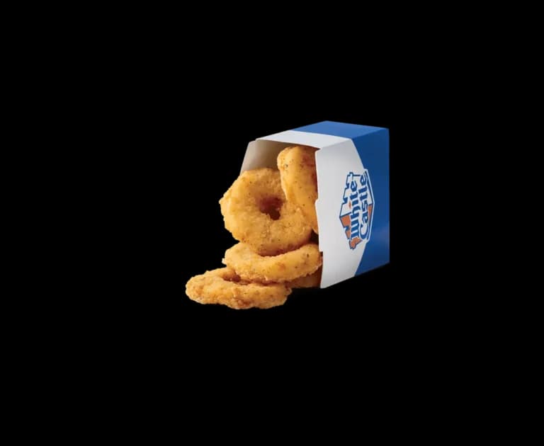 Chicken Rings