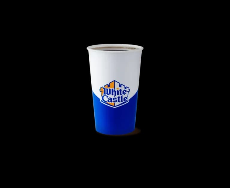 Hot Coffee