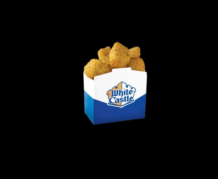 Fish Nibblers