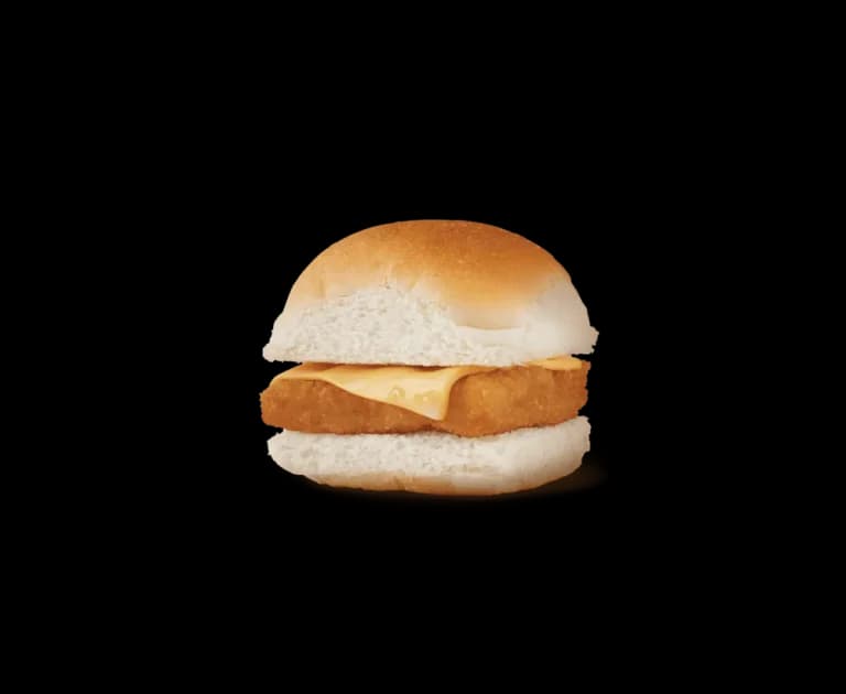 Fish Slider