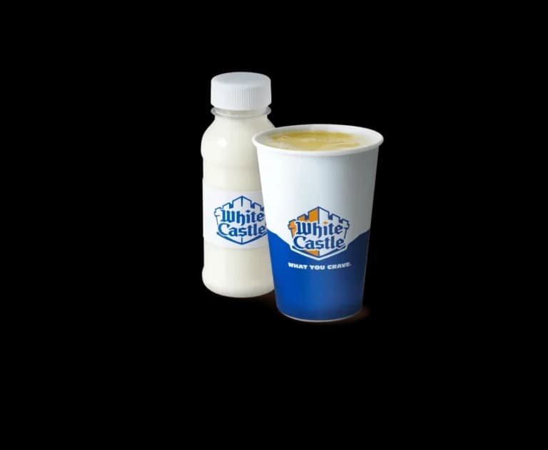 Milk & Juice